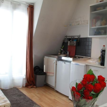 Smartrooms, Private Apart - Not Shared! Top Quality, 10 Paris Extérieur photo