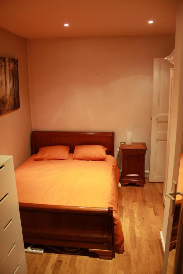 Smartrooms, Private Apart - Not Shared! Top Quality, 10 Paris Extérieur photo