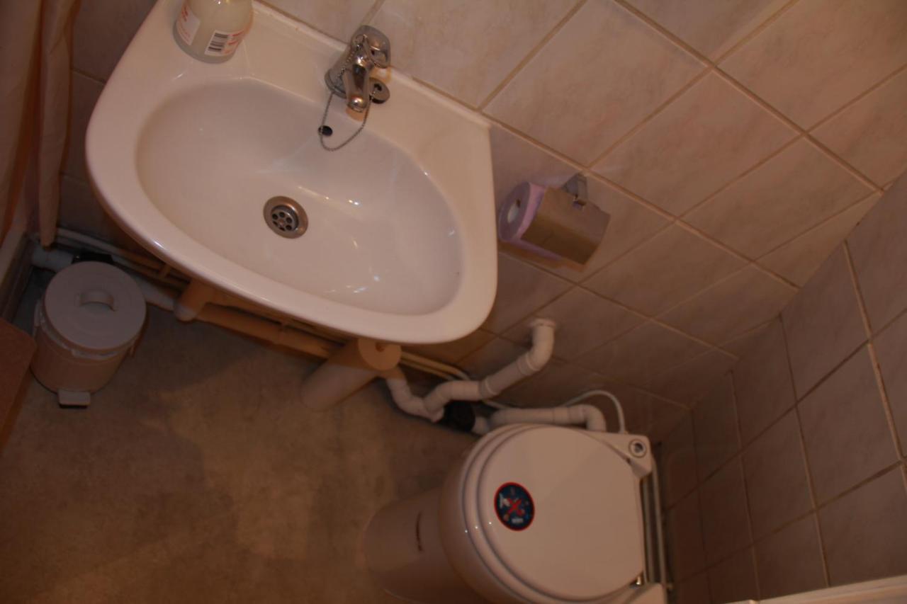 Smartrooms, Private Apart - Not Shared! Top Quality, 10 Paris Extérieur photo