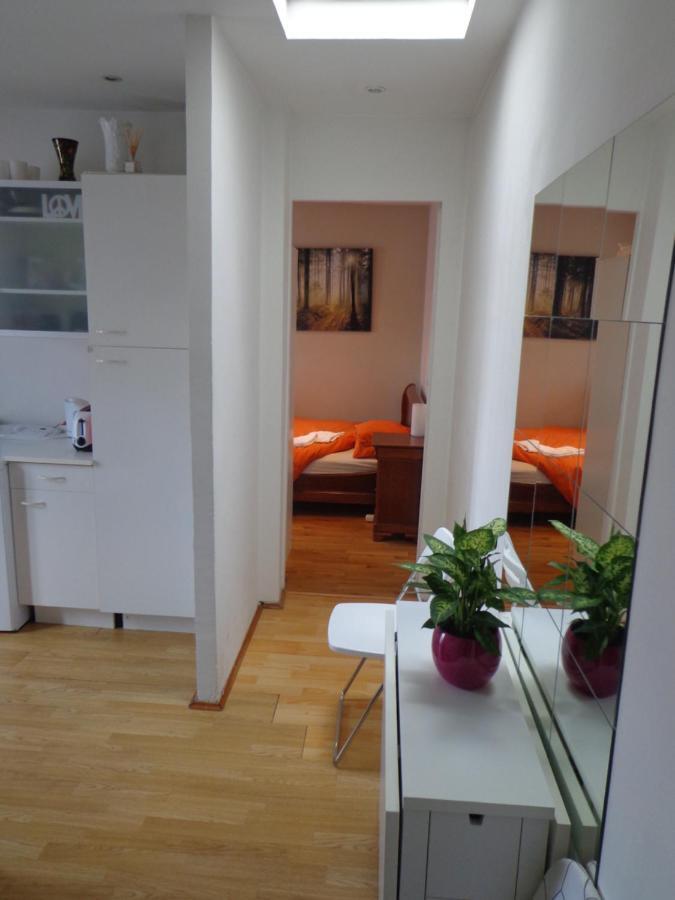 Smartrooms, Private Apart - Not Shared! Top Quality, 10 Paris Extérieur photo