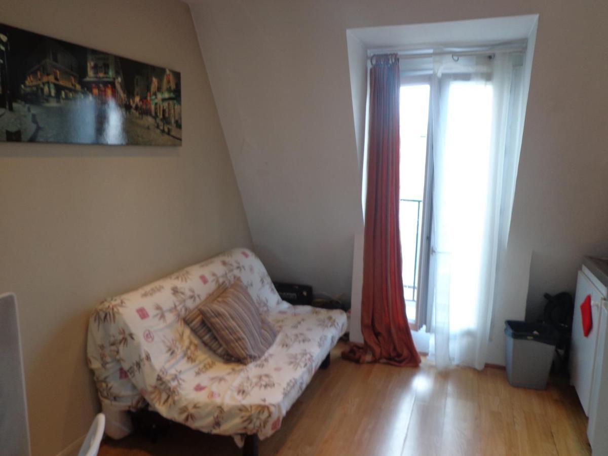 Smartrooms, Private Apart - Not Shared! Top Quality, 10 Paris Extérieur photo