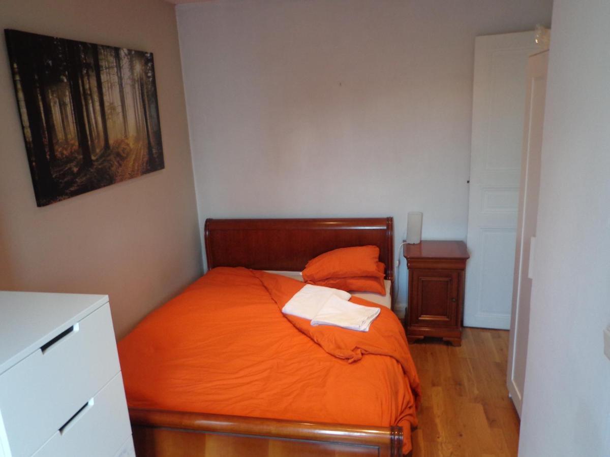 Smartrooms, Private Apart - Not Shared! Top Quality, 10 Paris Extérieur photo